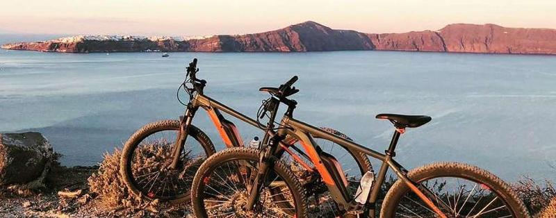 Santo Pure Oia Suites and Villas - Aktivite