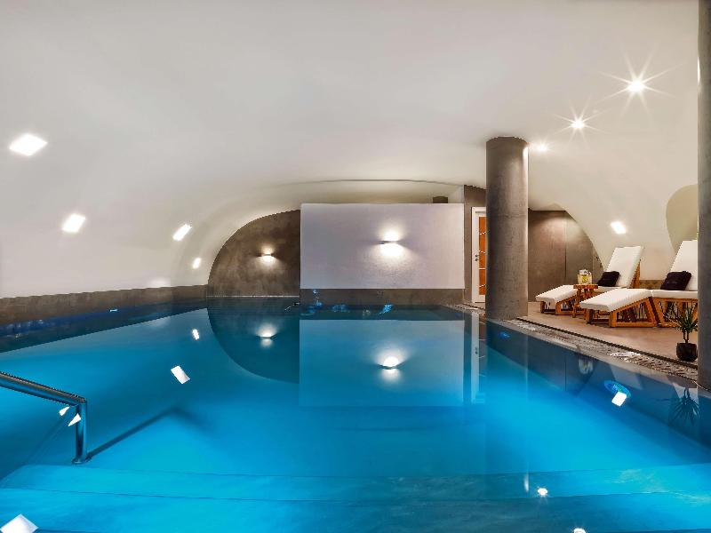Santo Pure Oia Suites and Villas - Aktivite