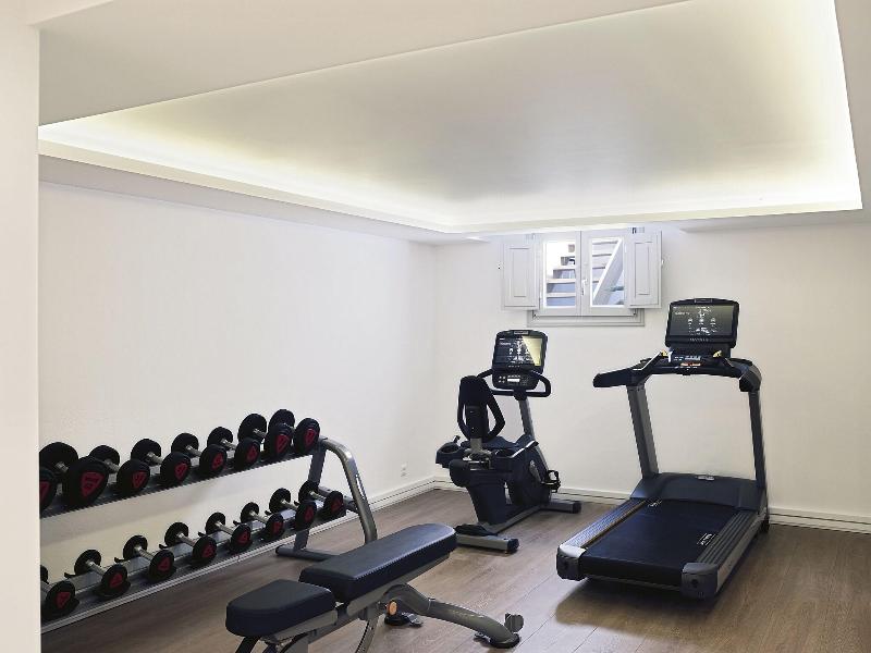 Santo Pure Oia Suites and Villas - Aktivite