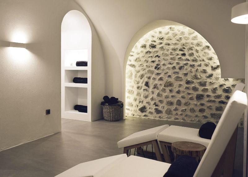 Santo Pure Oia Suites and Villas - Aktivite
