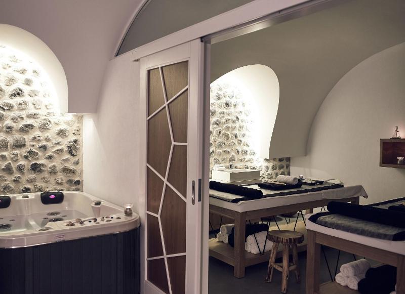 Santo Pure Oia Suites and Villas - Aktivite