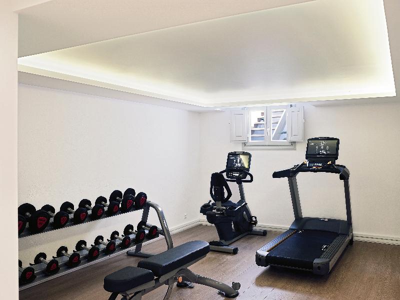 Santo Pure Oia Suites and Villas - Oda