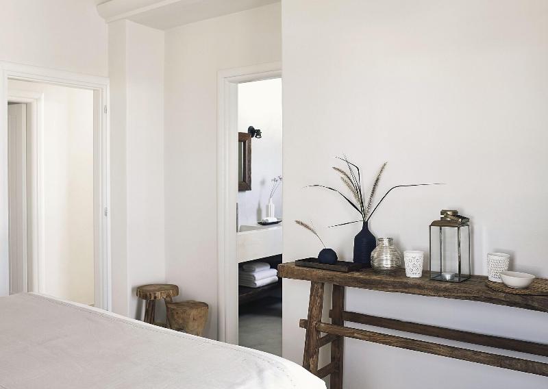 Santo Pure Oia Suites and Villas - Oda