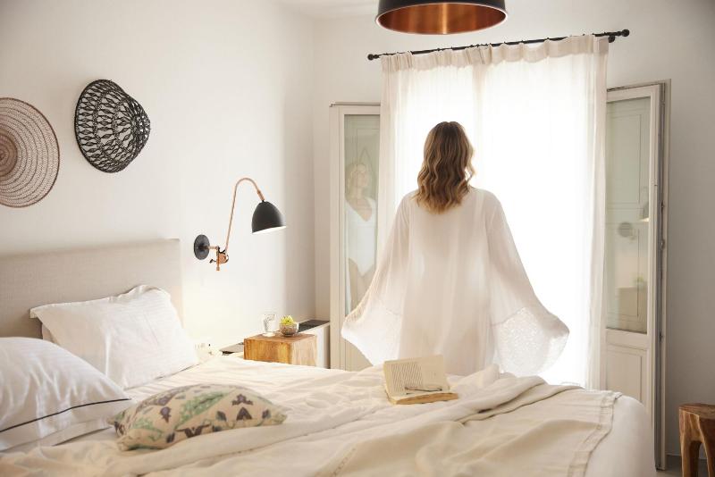 Santo Pure Oia Suites and Villas - Oda
