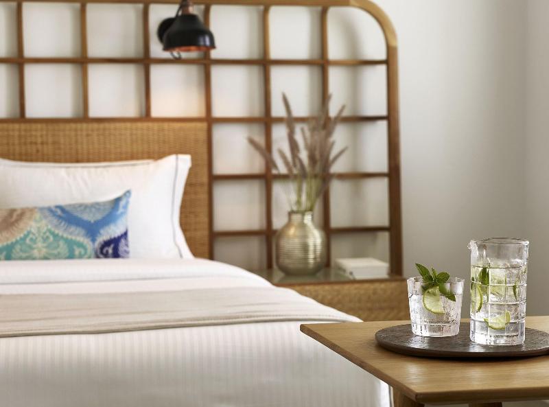 Santo Pure Oia Suites and Villas - Oda