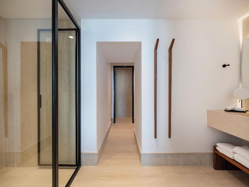 Santo Pure Oia Suites and Villas - Oda
