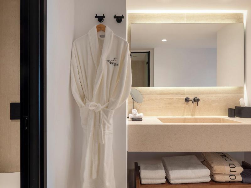 Santo Pure Oia Suites and Villas - Oda