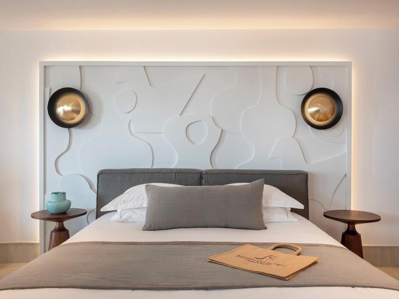 Santo Pure Oia Suites and Villas - Oda