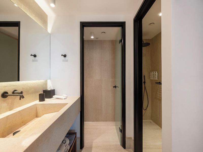 Santo Pure Oia Suites and Villas - Oda