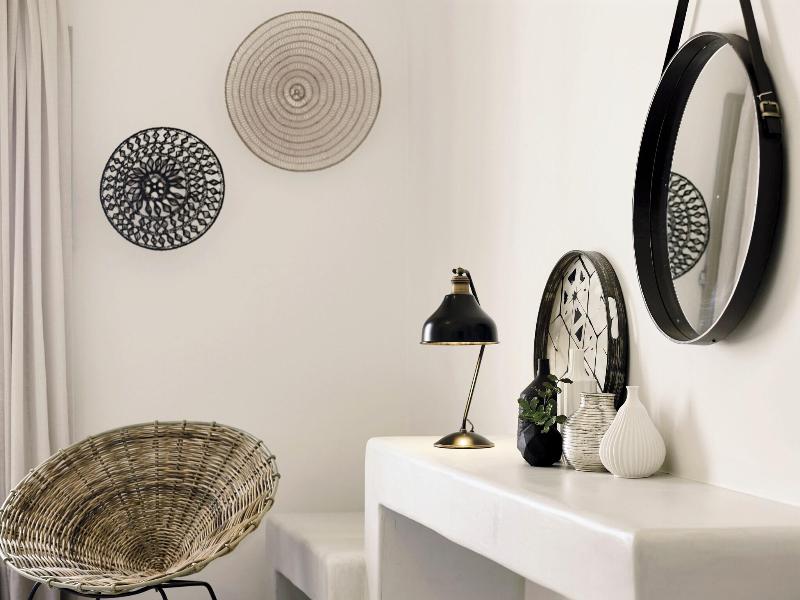Santo Pure Oia Suites and Villas - Oda