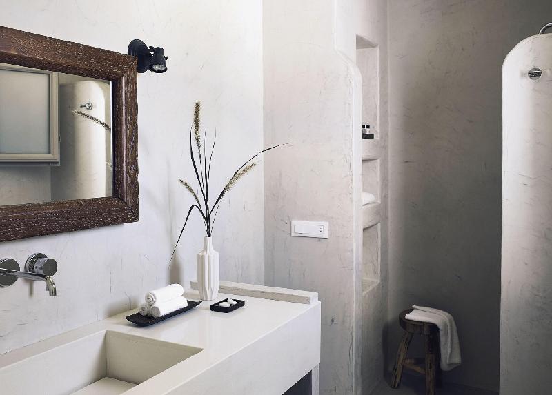 Santo Pure Oia Suites and Villas - Oda