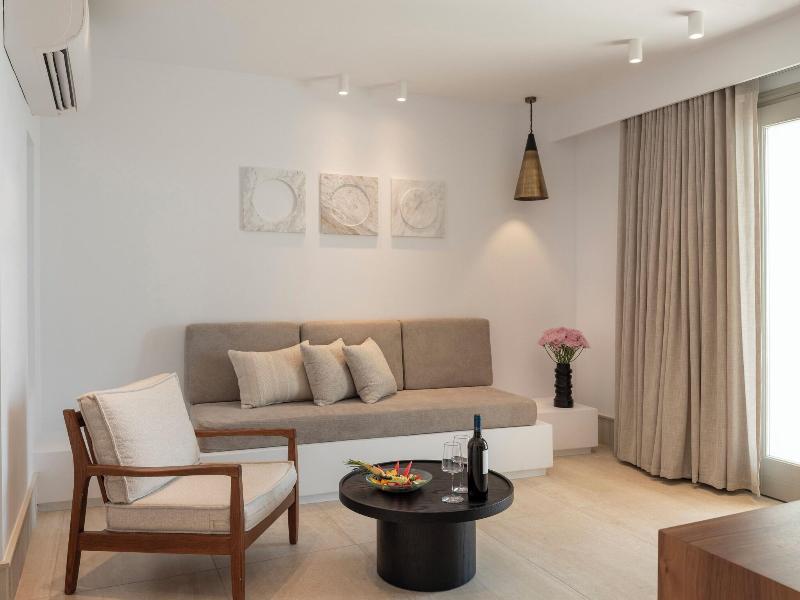 Santo Pure Oia Suites and Villas - Oda