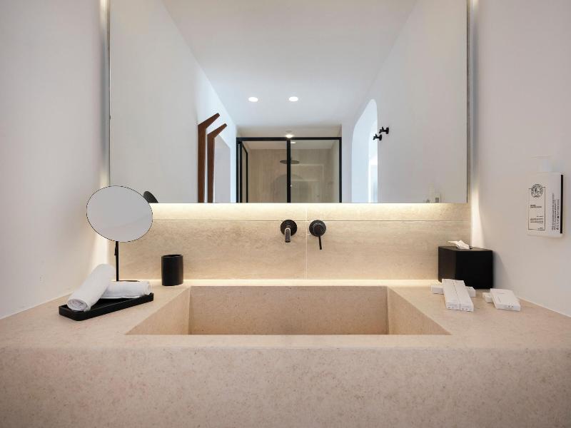 Santo Pure Oia Suites and Villas - Oda
