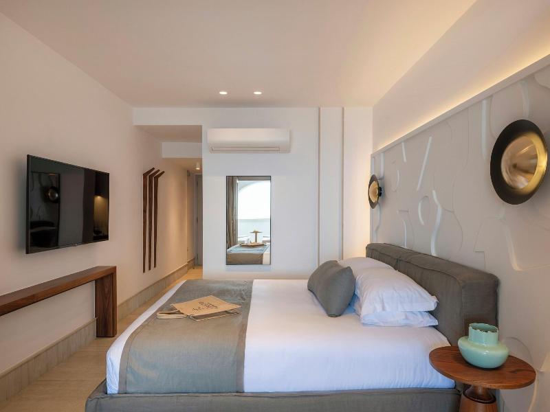 Santo Pure Oia Suites and Villas - Oda