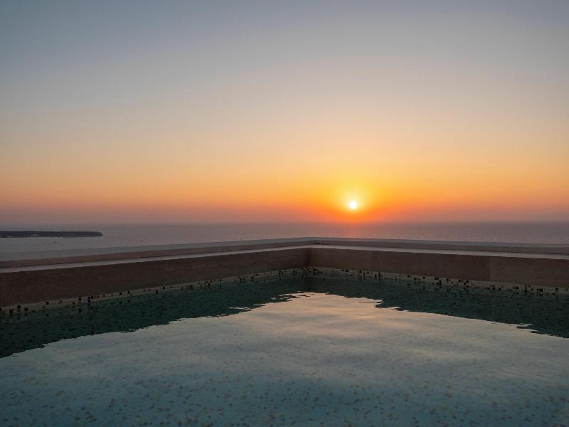 Santo Pure Oia Suites and Villas - Oda