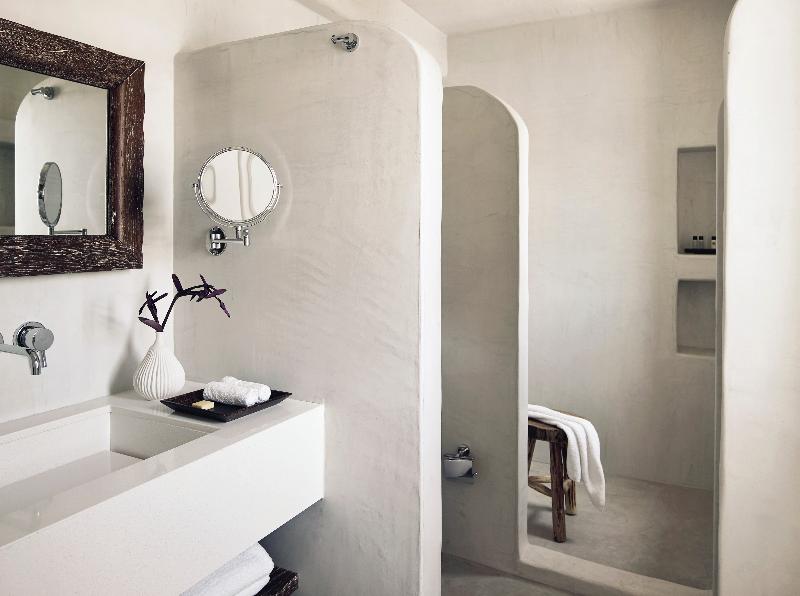 Santo Pure Oia Suites and Villas - Oda