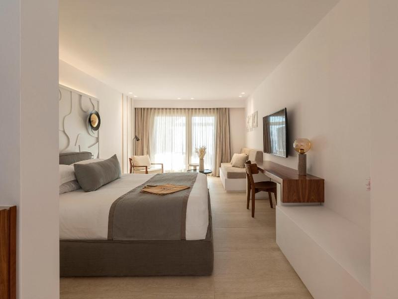 Santo Pure Oia Suites and Villas - Oda