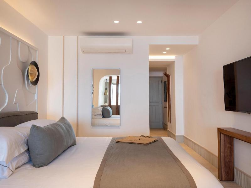 Santo Pure Oia Suites and Villas - Oda