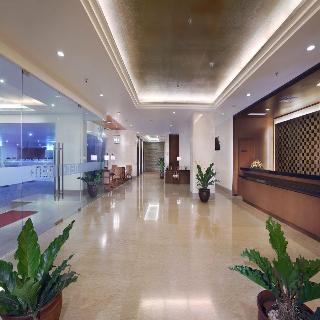 The Alana Malioboro Hotel and Conference Center fotoÄŸrafÄ±