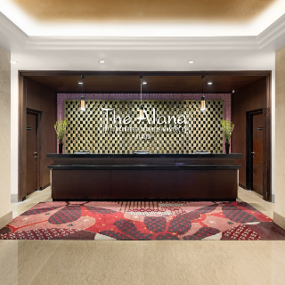 The Alana Malioboro Hotel and Conference Center fotoÄŸrafÄ±