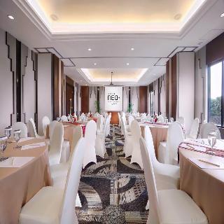 The Alana Malioboro Hotel and Conference Center fotoÄŸrafÄ±