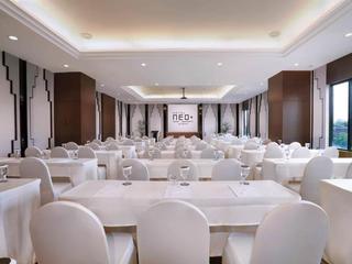 The Alana Malioboro Hotel and Conference Center fotoÄŸrafÄ±