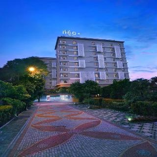The Alana Malioboro Hotel and Conference Center fotoÄŸrafÄ±