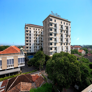 The Alana Malioboro Hotel and Conference Center otel fotoğrafı
