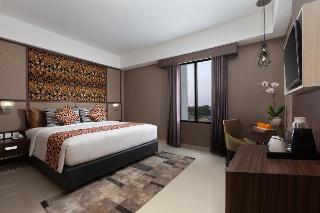 The Alana Malioboro Hotel and Conference Center fotoÄŸrafÄ±