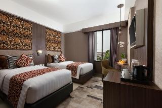 The Alana Malioboro Hotel and Conference Center fotoÄŸrafÄ±