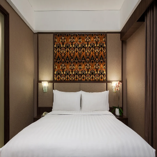 The Alana Malioboro Hotel and Conference Center fotoÄŸrafÄ±