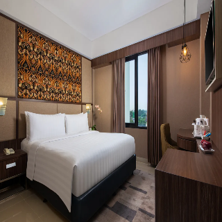The Alana Malioboro Hotel and Conference Center fotoÄŸrafÄ±