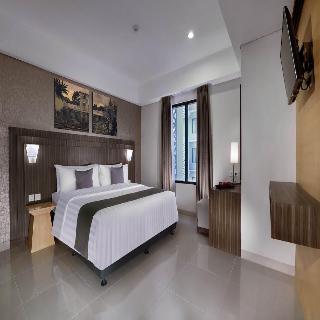 The Alana Malioboro Hotel and Conference Center fotoÄŸrafÄ±