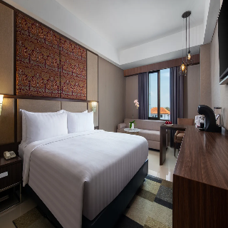 The Alana Malioboro Hotel and Conference Center fotoÄŸrafÄ±