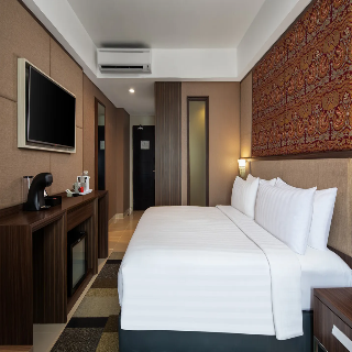 The Alana Malioboro Hotel and Conference Center fotoÄŸrafÄ±