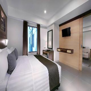 The Alana Malioboro Hotel and Conference Center fotoÄŸrafÄ±