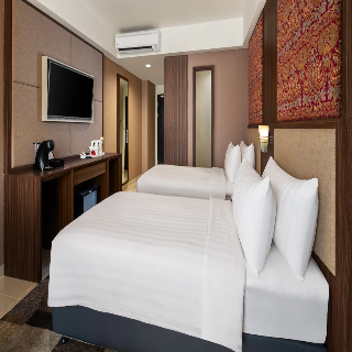 The Alana Malioboro Hotel and Conference Center fotoÄŸrafÄ±