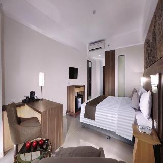 The Alana Malioboro Hotel and Conference Center fotoÄŸrafÄ±