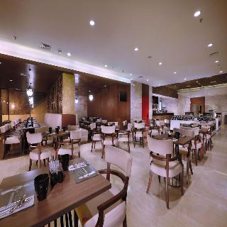 The Alana Malioboro Hotel and Conference Center fotoÄŸrafÄ±