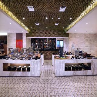 The Alana Malioboro Hotel and Conference Center fotoÄŸrafÄ±