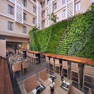 The Alana Malioboro Hotel and Conference Center fotoÄŸrafÄ±