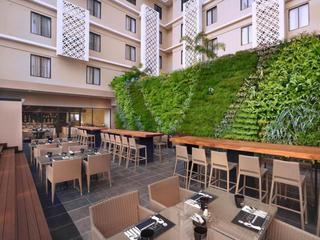 The Alana Malioboro Hotel and Conference Center fotoÄŸrafÄ±