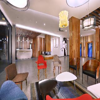 Aston Anyer Beach Hotel fotoÄŸrafÄ±