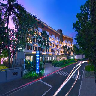 Aston Anyer Beach Hotel otel fotoğrafı
