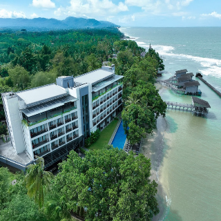 Aston Anyer Beach Hotel fotoÄŸrafÄ±
