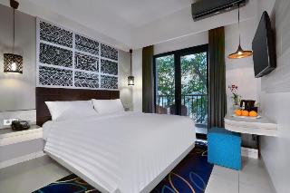 Aston Anyer Beach Hotel fotoÄŸrafÄ±