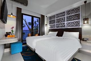 Aston Anyer Beach Hotel fotoÄŸrafÄ±