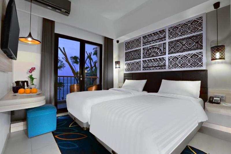Aston Anyer Beach Hotel - Oda
