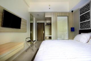 Aston Anyer Beach Hotel fotoÄŸrafÄ±
