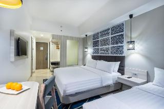 Aston Anyer Beach Hotel fotoÄŸrafÄ±
